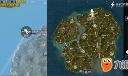 鬼魂最新地图爆料视频