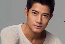 郭富城最新爆料,揭秘演艺生涯背后的心酸历程